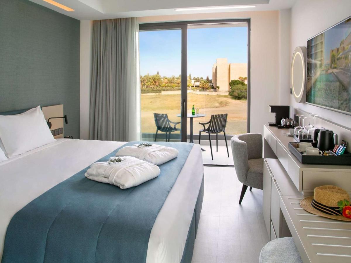 Mercure 4* Larnaka