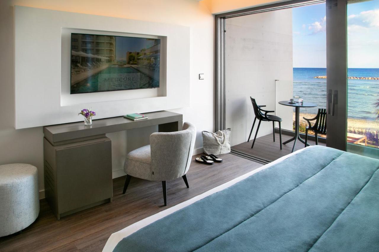 Mercure Larnaka
