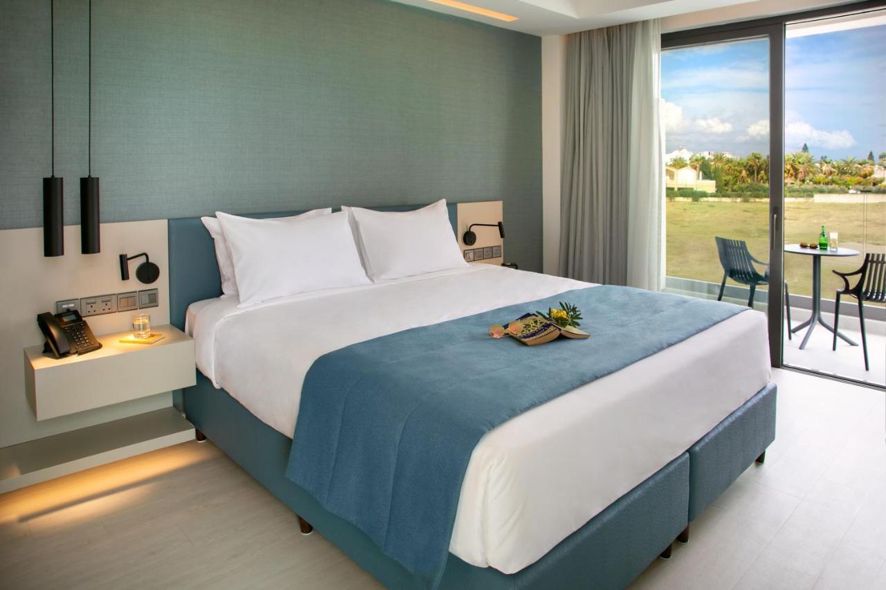Mercure Готель