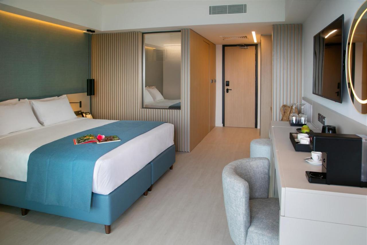 Готель Mercure