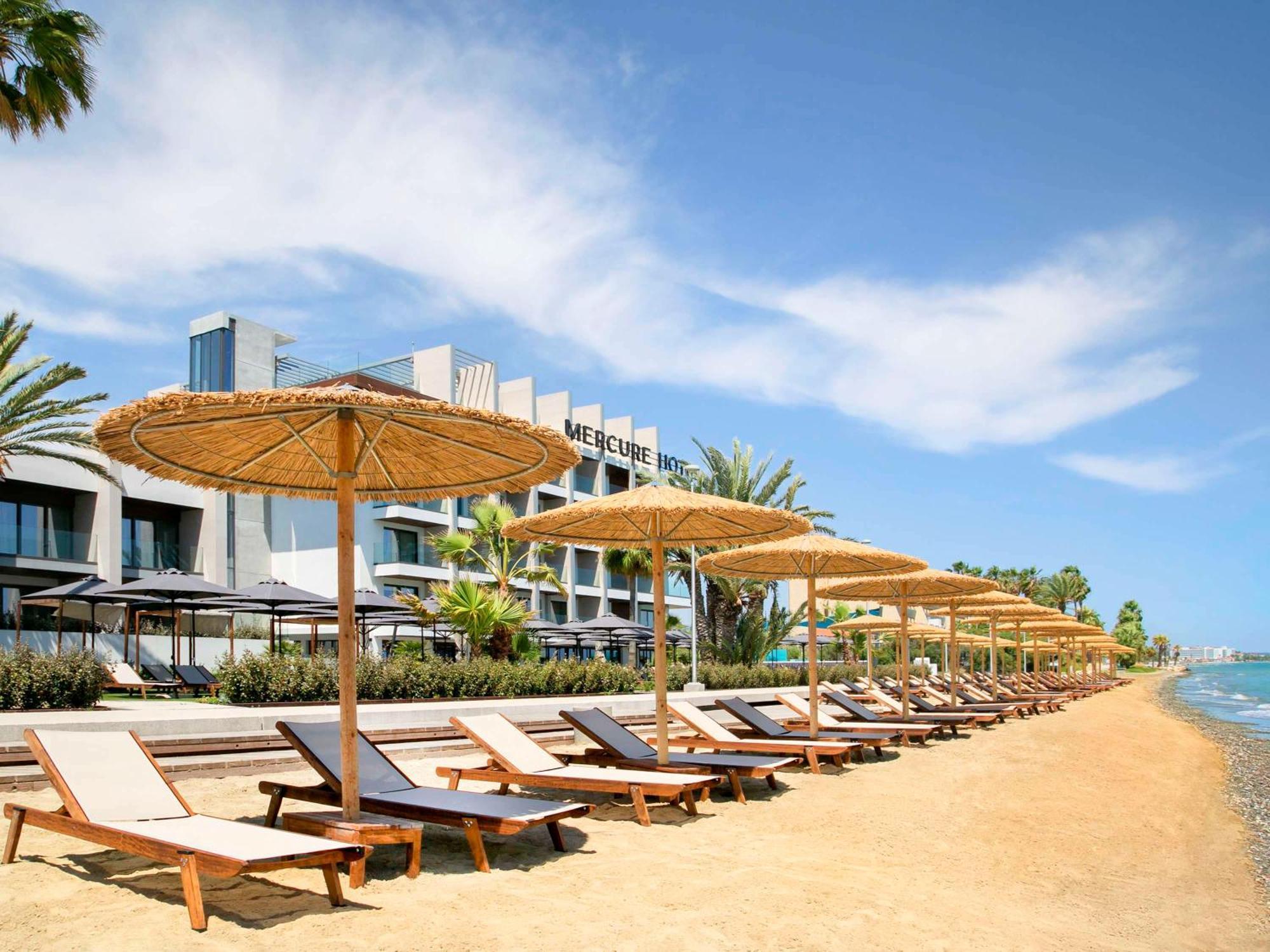 Hotel Mercure Larnaka