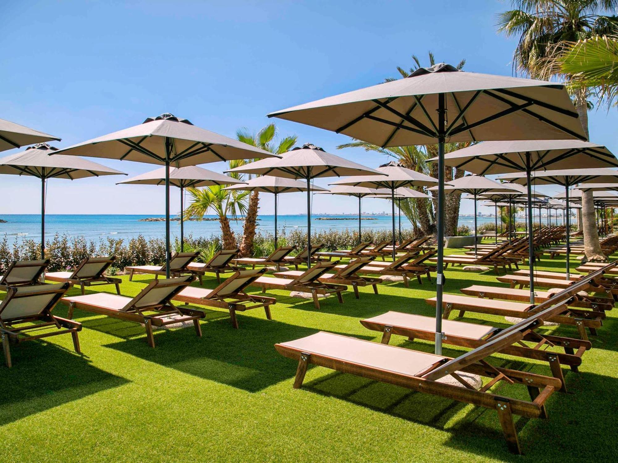 Mercure Hotel Larnaka