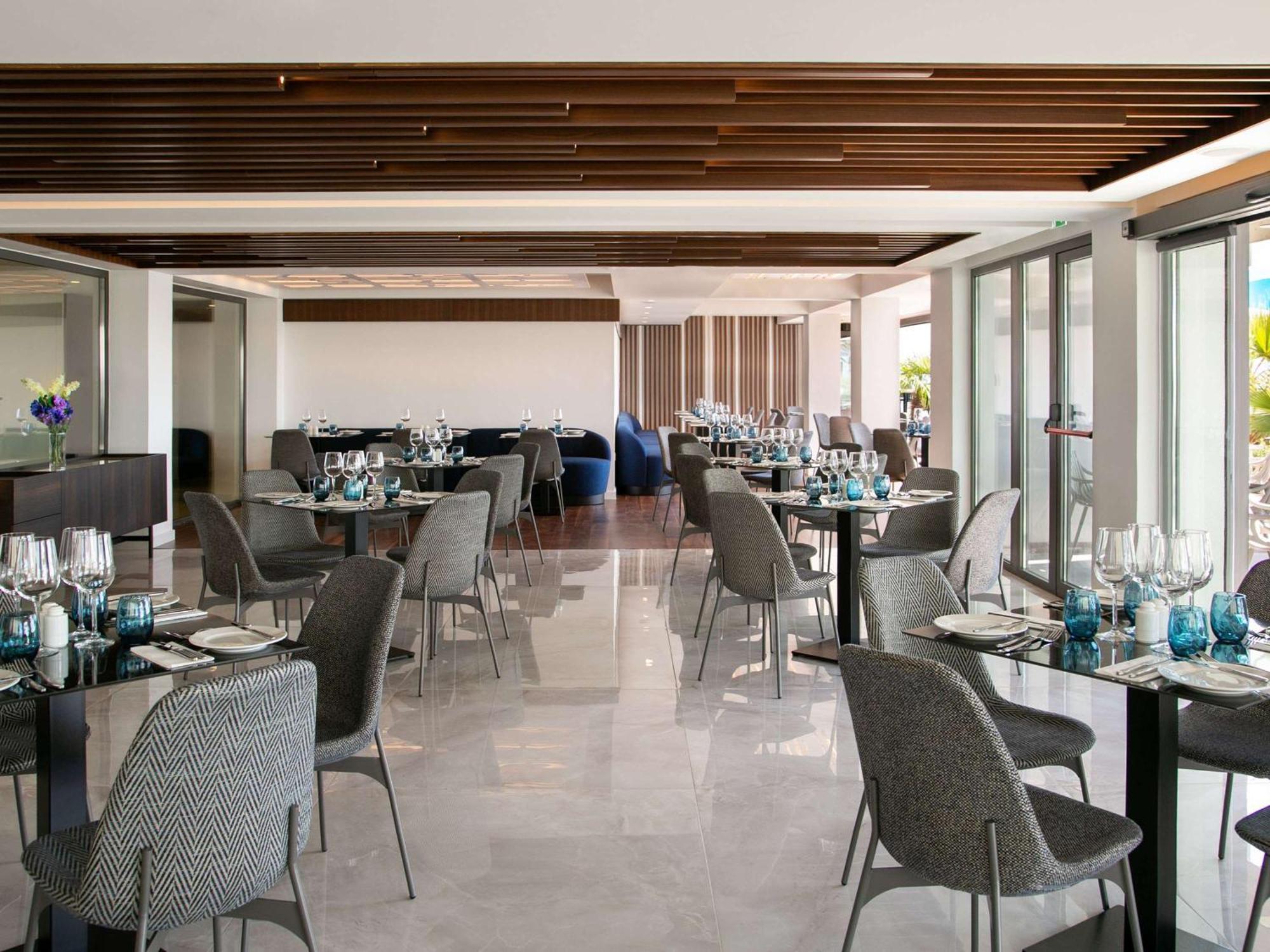 Mercure 4* Larnaka