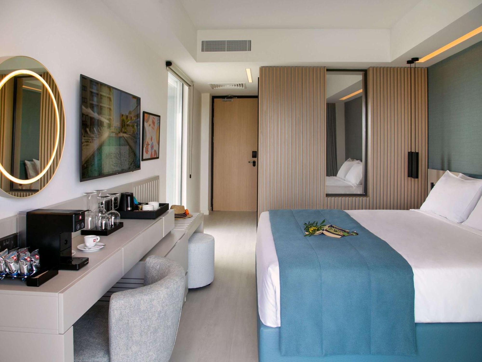 Mercure
