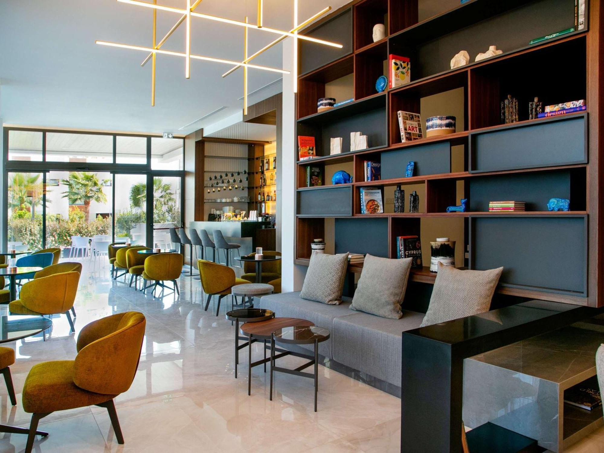 Mercure Hotel Larnaka