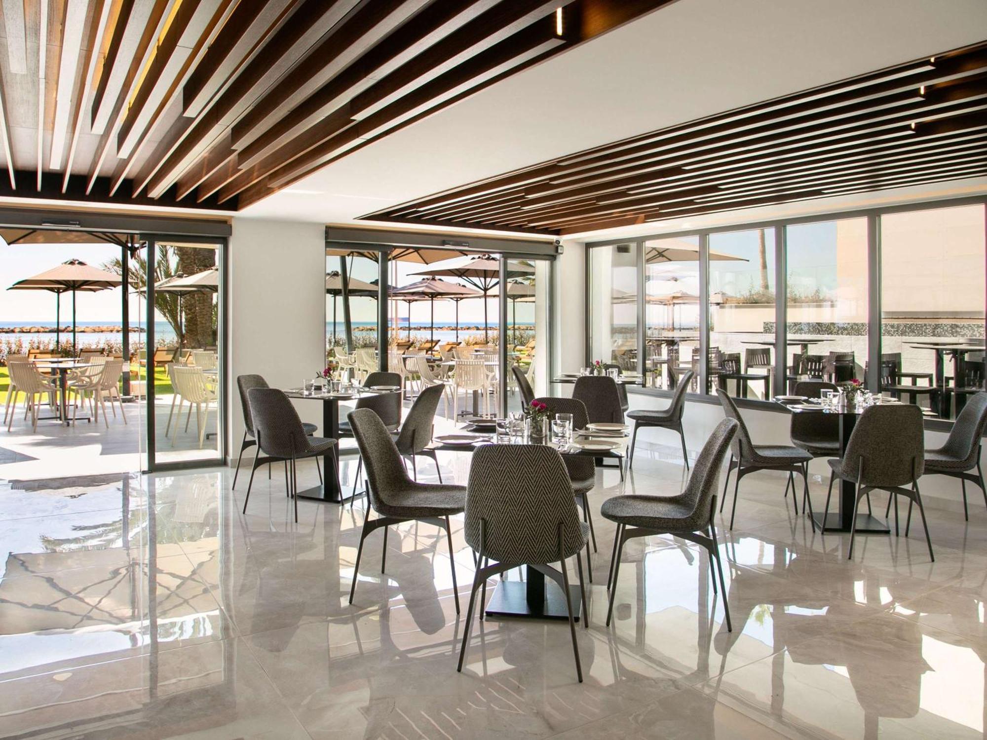 Mercure Готель 4*