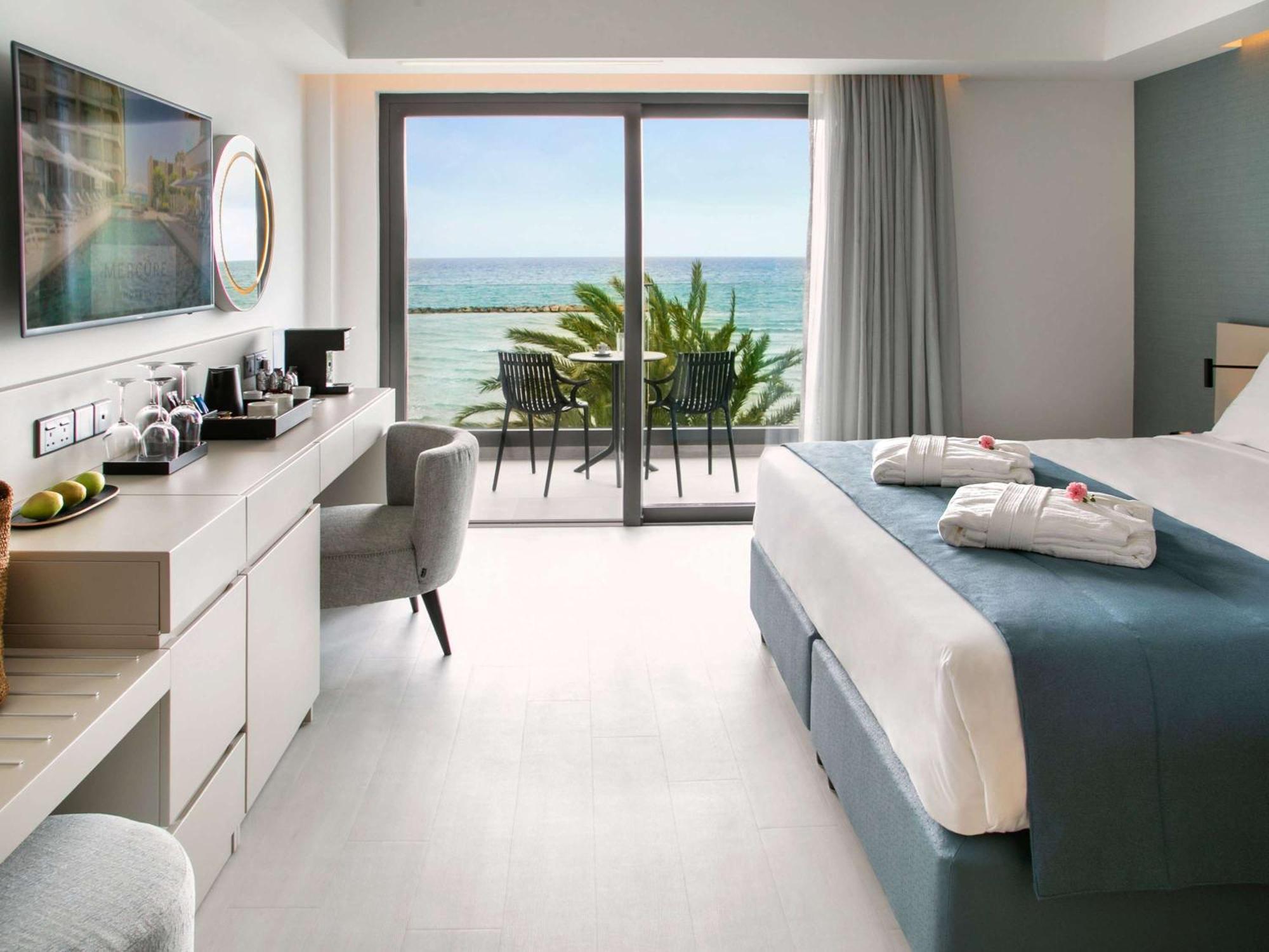 Hotel Mercure Larnaka