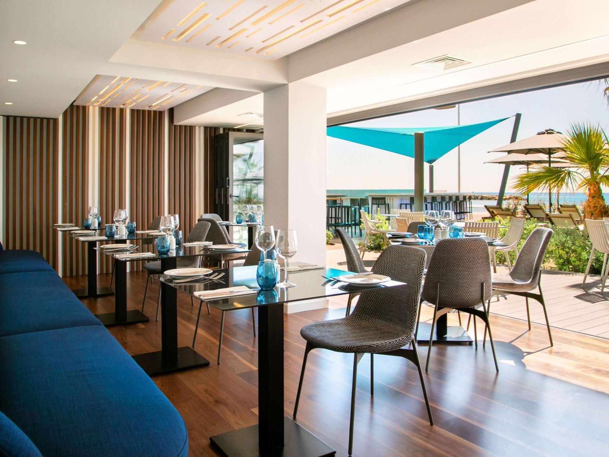 Готель Mercure 4*