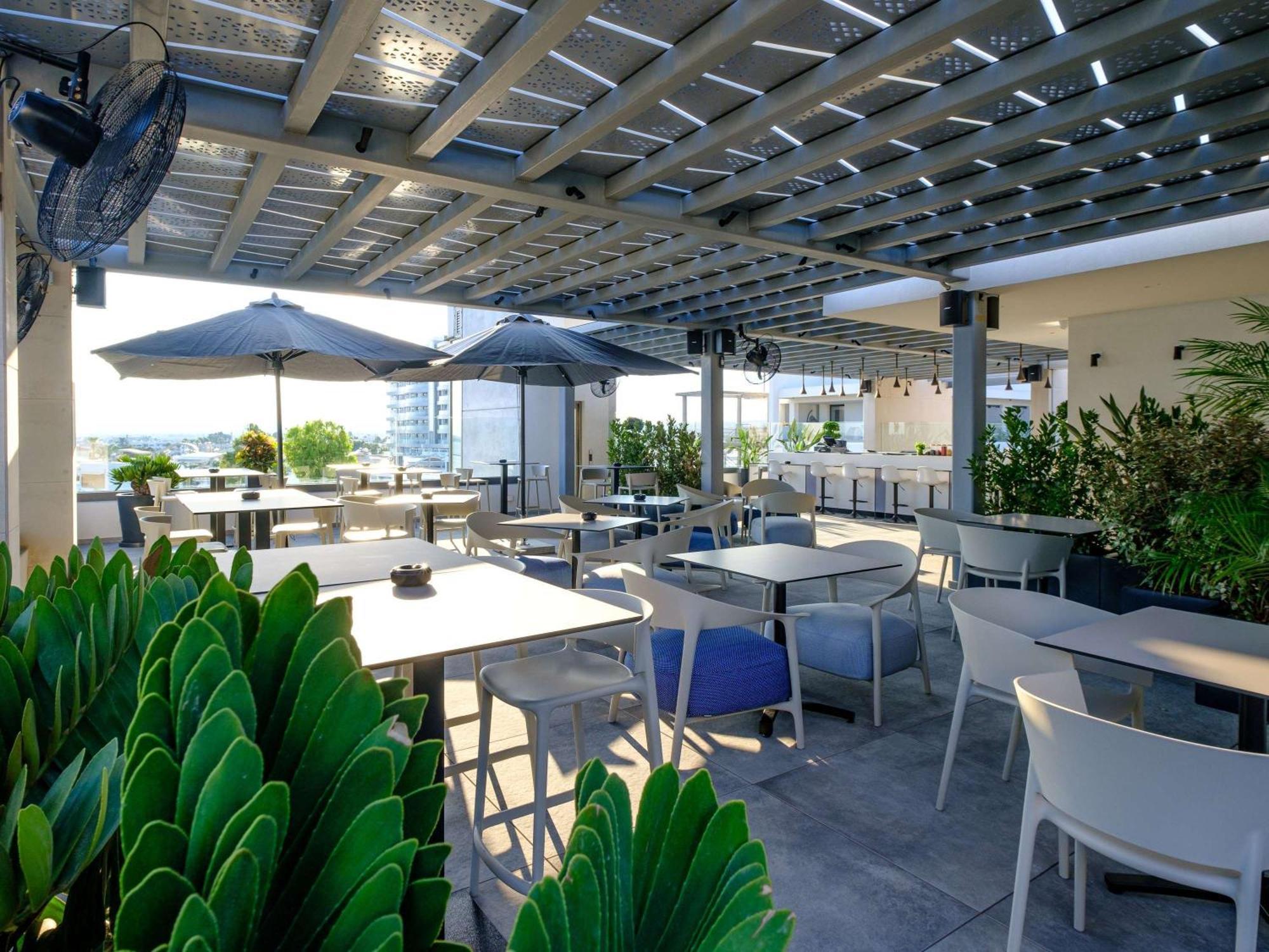 Mercure Larnaka